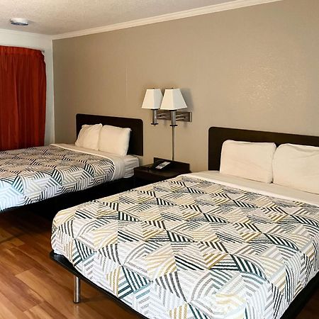 Motel 6-Opelousas, La Экстерьер фото